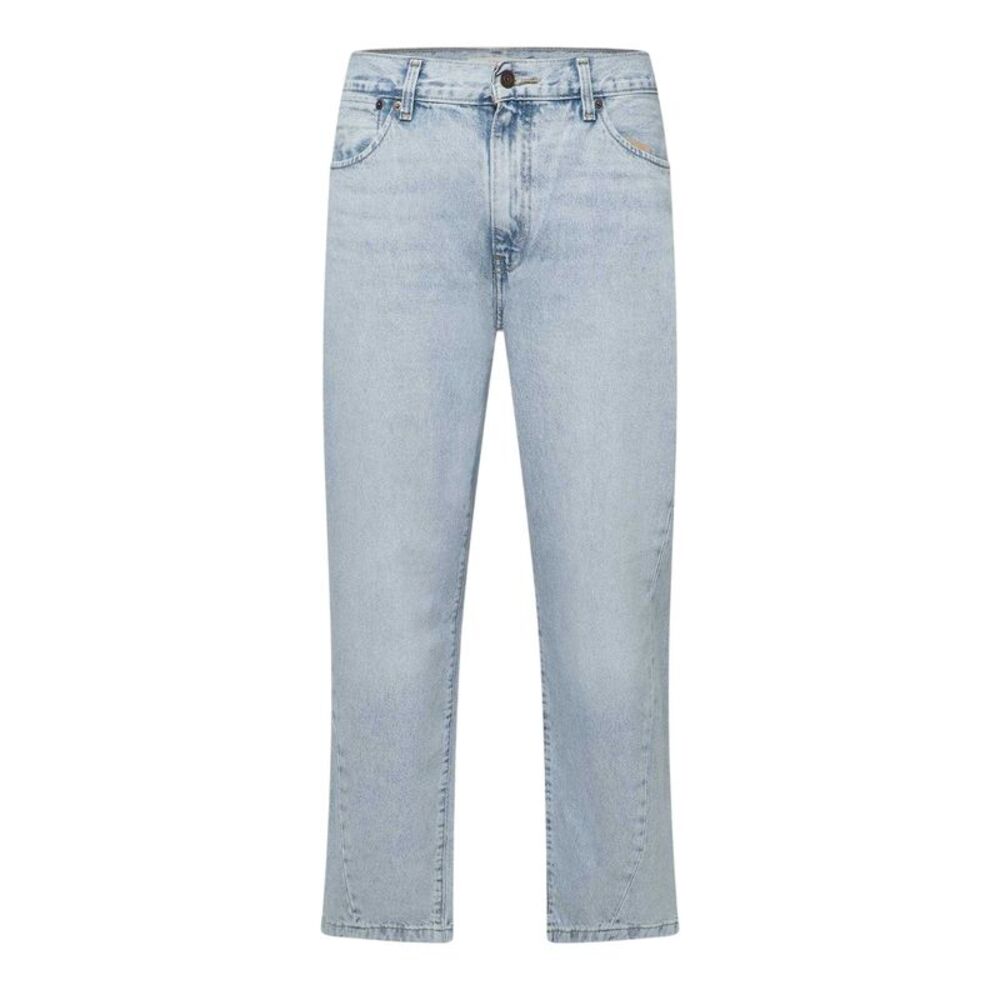 Levis Mens 94 Baggy Jeans / Blue